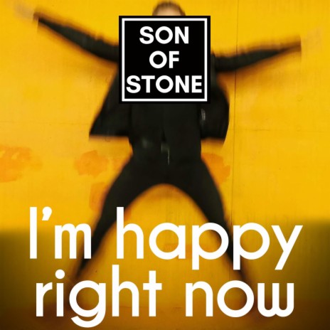 I'm happy right now | Boomplay Music