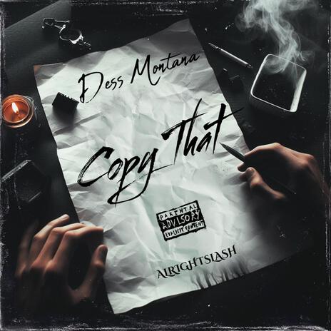 COPY THAT | Boomplay Music