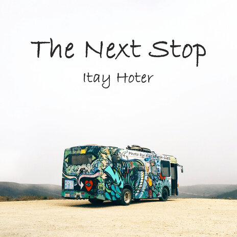 The Next Stop | Boomplay Music