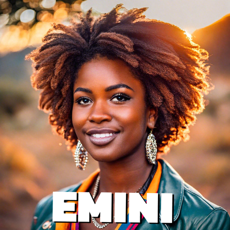 Emini | Boomplay Music