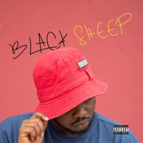 black sheep ft. 2.E | Boomplay Music