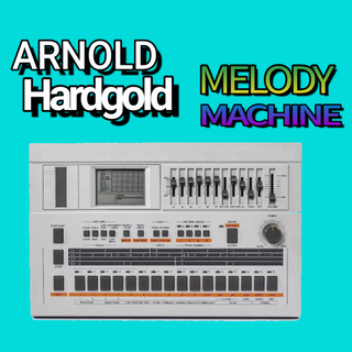 Melody Machine