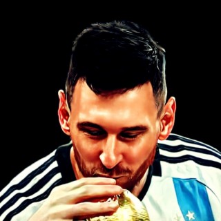 Lionel Messi (Sped Up)