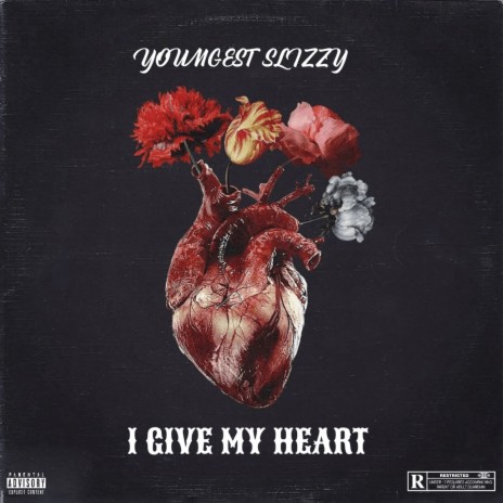 I Give My Heart | Boomplay Music