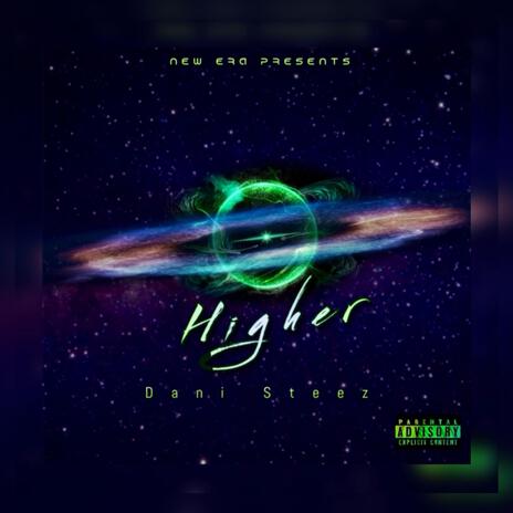 Higher | Boomplay Music