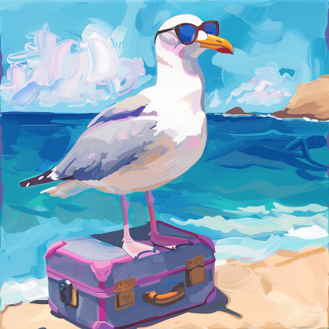 Seagull | Boomplay Music