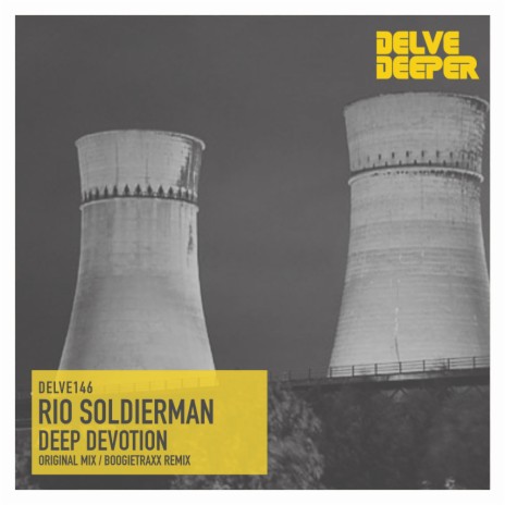 Deep Devotion (Boogietraxx Remix) | Boomplay Music