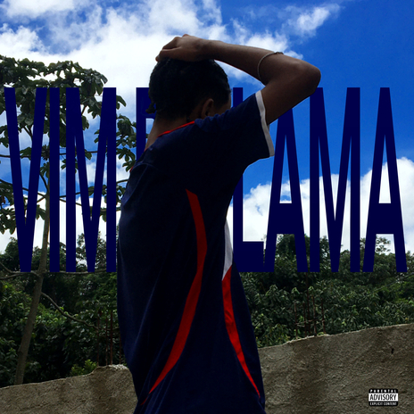 Vim da Lama | Boomplay Music