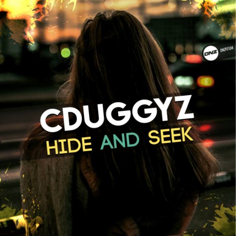 Hide & Seek (Original Mix) | Boomplay Music