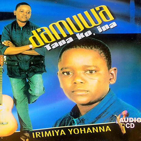 Damuwa Tana Koina | Boomplay Music