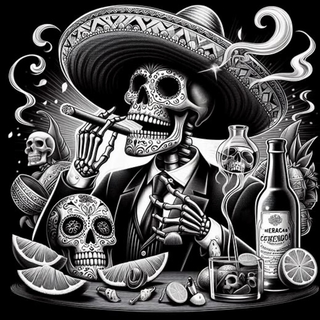 Los Muertos