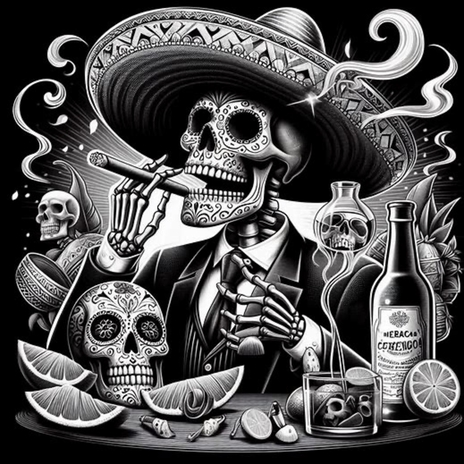 Los Muertos | Boomplay Music