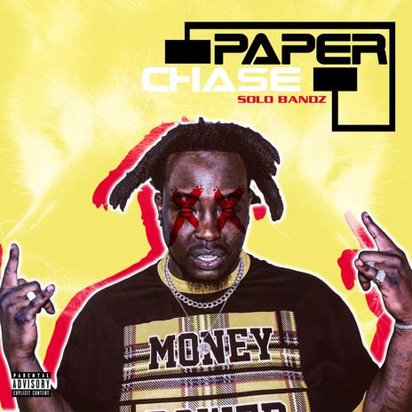 Paper Chase | Boomplay Music