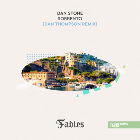 Sorrento (Dan Thompson Remix) ft. Dan Thompson
