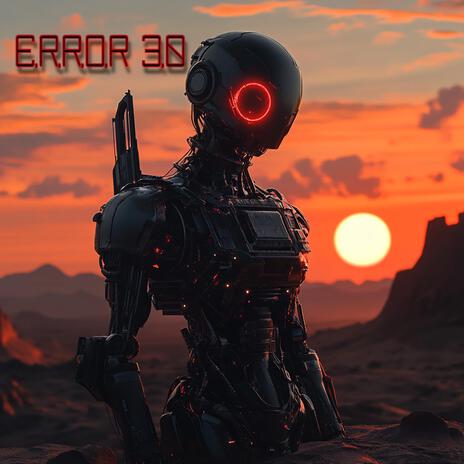 E.R.R.O.R 3 | Boomplay Music