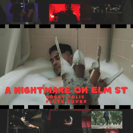 A Nightmare in Elm St. (Motion Picture Soundtrack) | Boomplay Music