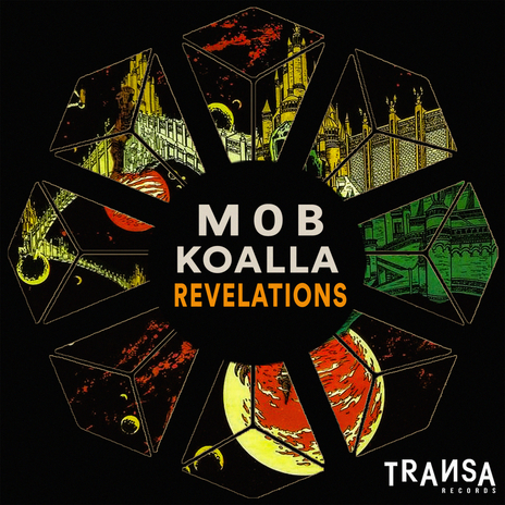 Revelations ft. Koalla | Boomplay Music