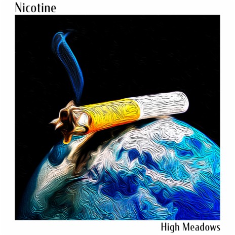 Nicotine | Boomplay Music