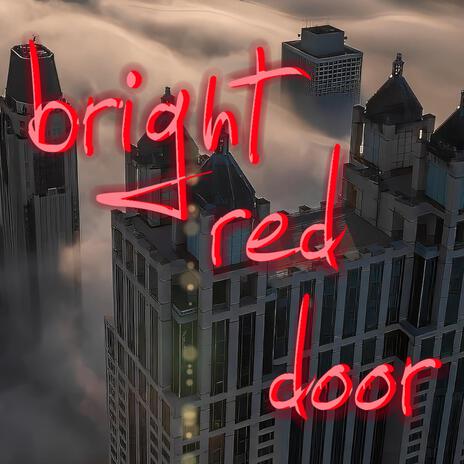 Bright Red Door ft. Hayden | Boomplay Music