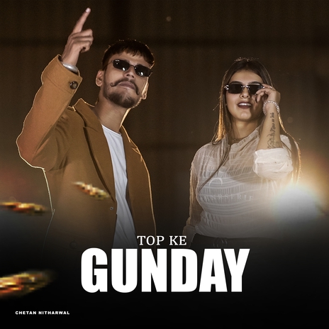 Top Ke Gunday ft. Krishan Madha & Mohini Patel | Boomplay Music