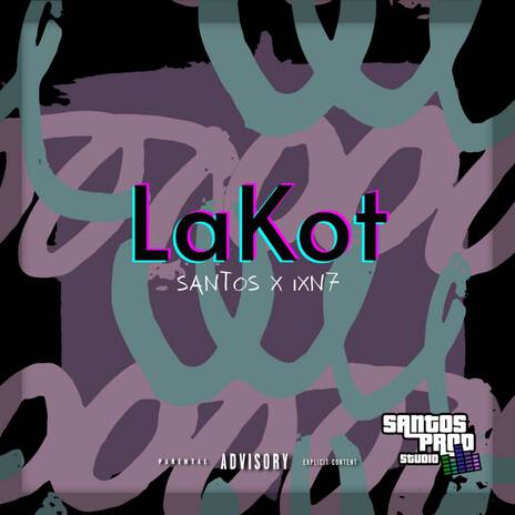 LaKot ft. Ian7 | Boomplay Music