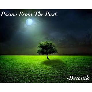 Poems From The Past