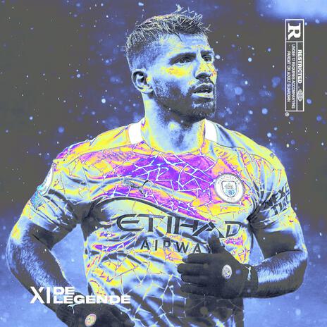 AGUERO | Boomplay Music