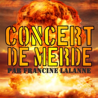Concert de merde (Live)