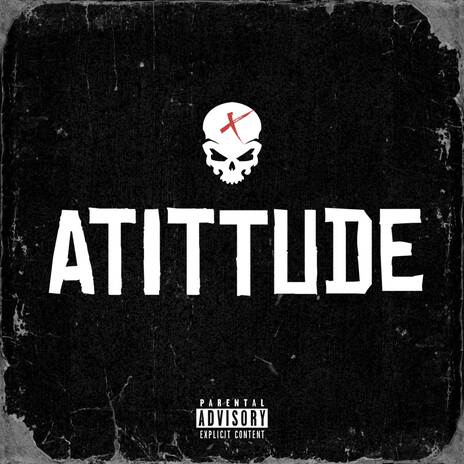 ATITTUDE ft. Jay | Boomplay Music