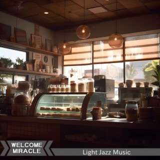 Light Jazz Music