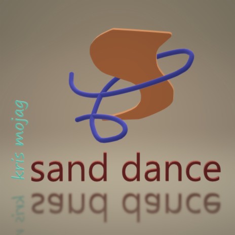 Sand dance | Boomplay Music