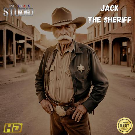 Jack The Sheriff | Boomplay Music