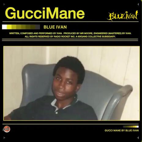 Gucci Mane | Boomplay Music