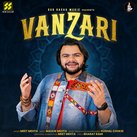 Vanzari ft. Kushal Chokshi & Maulik Mehta | Boomplay Music