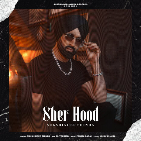 Sher Hood | Boomplay Music