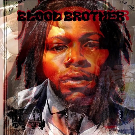 Blood Brother | Boomplay Music