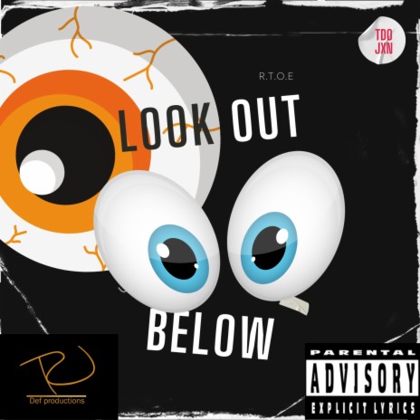 Look Out Below | Boomplay Music