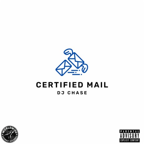 Certified Mail (Instrumental)