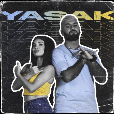 Yasak ft. Pınar Hazel | Boomplay Music