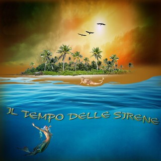 Il Tempo Delle Sirene (Instrumental)