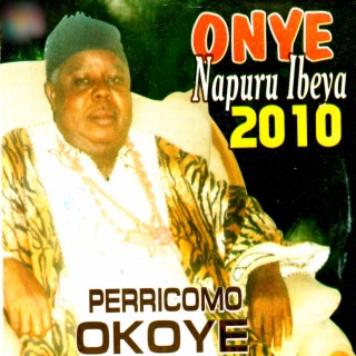 Perricomo Okoye