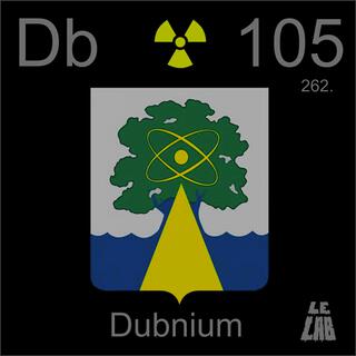 Dubnium 105