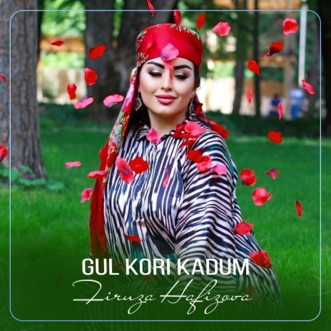 Gul Kori Kadum