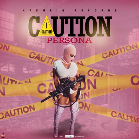 Caution | Boomplay Music