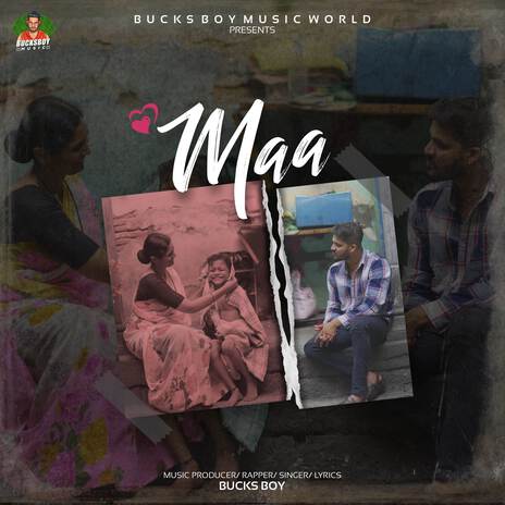 MAA | Boomplay Music