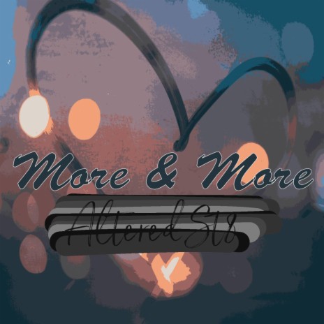 More & More | Boomplay Music