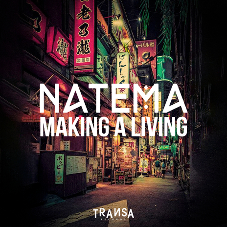 Making a Living (Extended Mix) | Boomplay Music