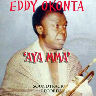 Eddy Okonta
