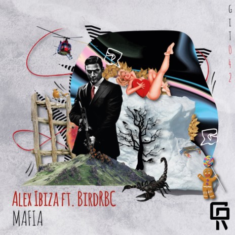 Mafia ft. BirdRBC | Boomplay Music