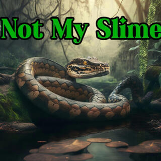 Not my slime